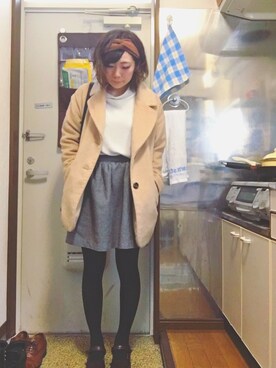 さくみんさんのコーディネート