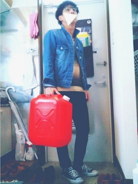 さくみんさんのコーディネート