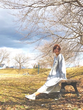 さくみんさんのコーディネート