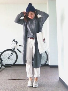 さくみんさんのコーディネート