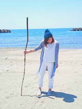 さくみんさんのコーディネート