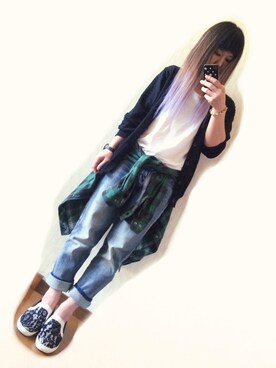 RONIさんのコーディネート