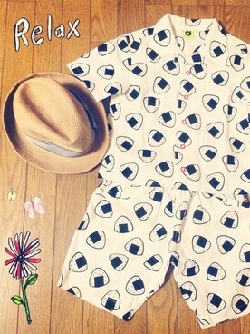 RONIさんのコーディネート