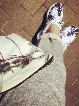 RONIさんのコーディネート