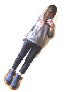 RONIさんのコーディネート