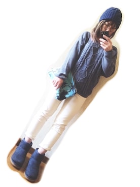 RONIさんのコーディネート