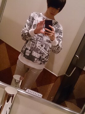 つよよさんのコーディネート