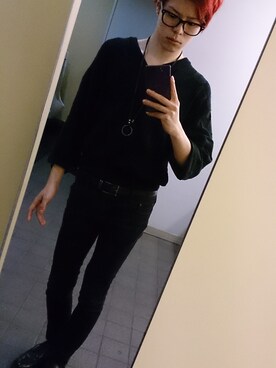 つよよさんのコーディネート