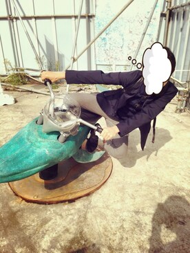 taaaaさんのコーディネート