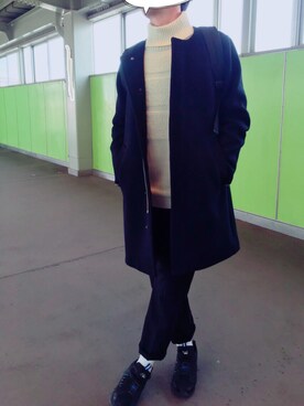 taaaaさんのコーディネート