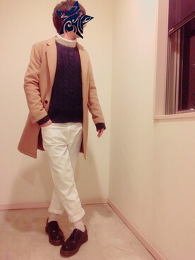 taaaaさんのコーディネート