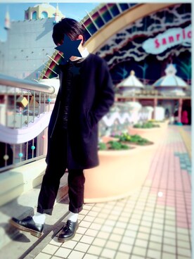 taaaaさんのコーディネート