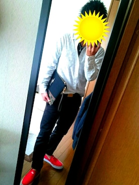 ryuseiさんのコーディネート