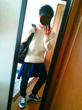 ryuseiさんのコーディネート