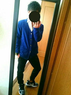 ryuseiさんのコーディネート