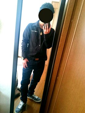 ryuseiさんのコーディネート