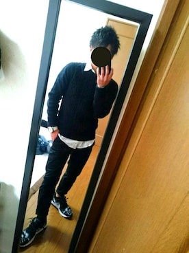 ryuseiさんのコーディネート