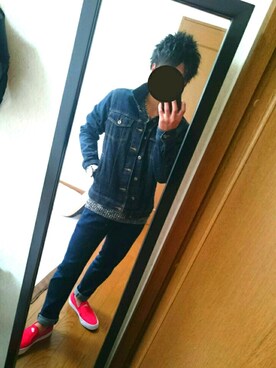 ryuseiさんのコーディネート