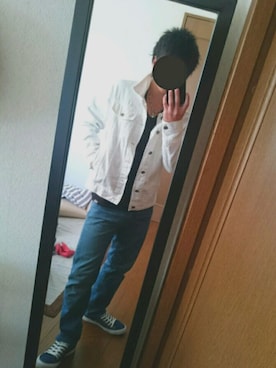 ryuseiさんのコーディネート