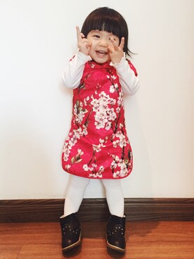 DORAさんのコーディネート