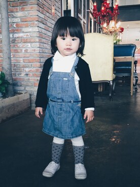 DORAさんのコーディネート