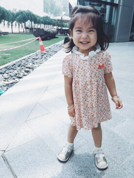 DORAさんのコーディネート