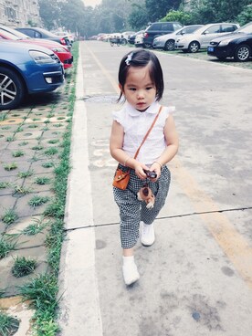 DORAさんのコーディネート