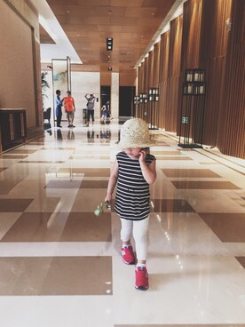 DORAさんのコーディネート