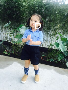 DORAさんのコーディネート