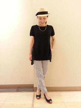 とだ☆さんのコーディネート