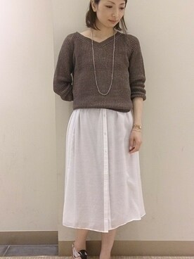 とだ☆さんのコーディネート