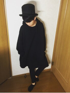 hiroさんのコーディネート