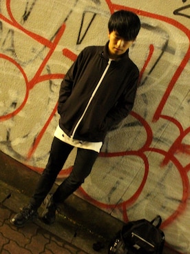 hiroさんのコーディネート