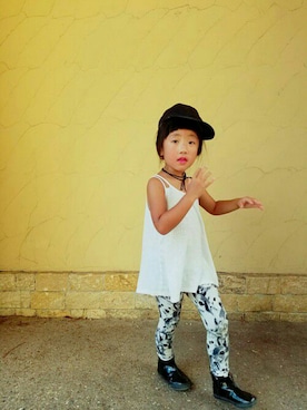 はむ❥❥❥さんのコーディネート