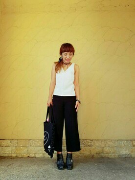 はむ❥❥❥さんのコーディネート