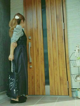 はむ❥❥❥さんのコーディネート