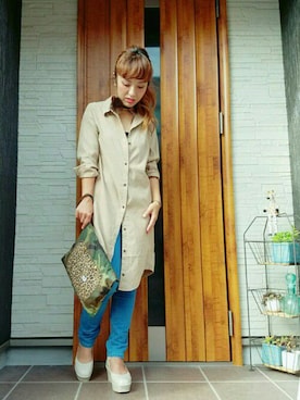 はむ❥❥❥さんのコーディネート