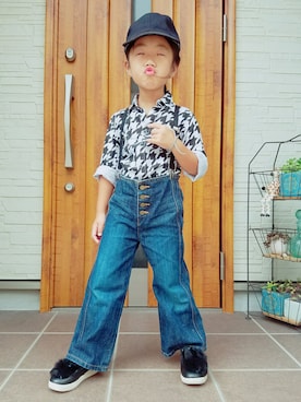 はむ❥❥❥さんのコーディネート