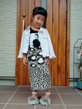 はむ❥❥❥さんのコーディネート