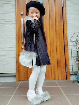 はむ❥❥❥さんのコーディネート