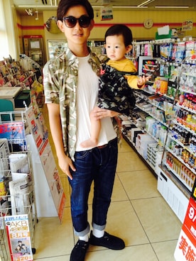 cha-daiさんのコーディネート