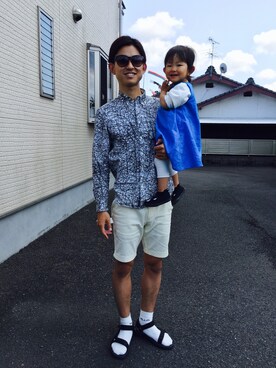 cha-daiさんのコーディネート