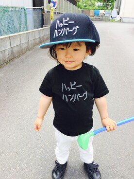 cha-daiさんのコーディネート