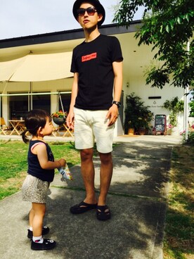 cha-daiさんのコーディネート