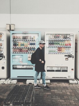 寧圈さんのコーディネート