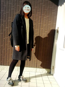 星さんのコーディネート