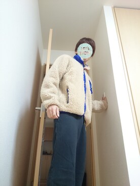 星さんのコーディネート