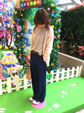 みっきさんのコーディネート