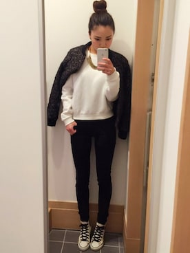 うらゆうさんのコーディネート