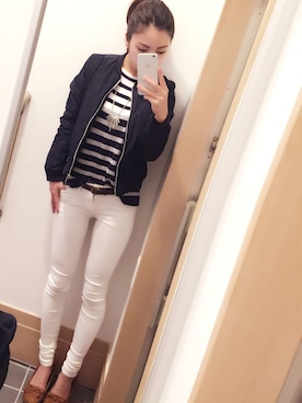 うらゆうさんのコーディネート